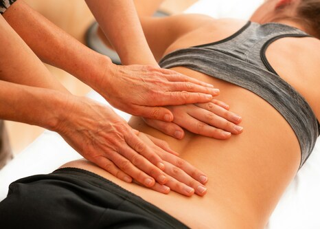 Experience Tranquility: What to Expect at a Premium Massage Spa